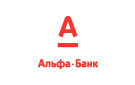 Банк Альфа-Банк в Урале